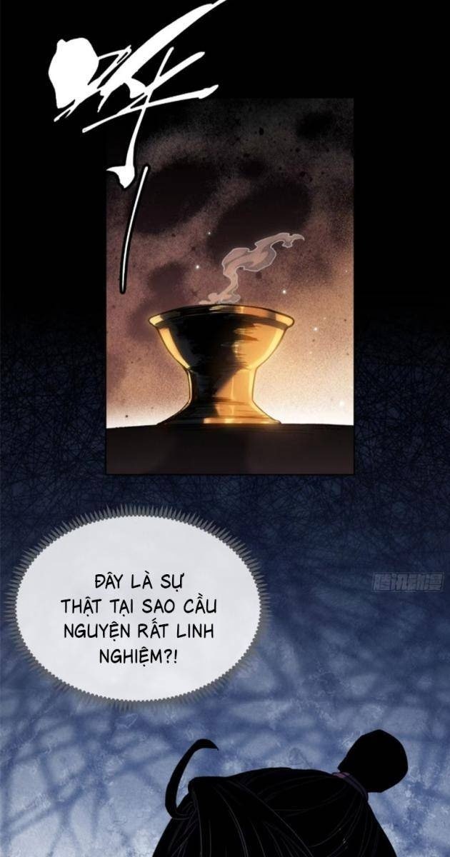 Đạo Quỷ Dị Tiên - Page 17