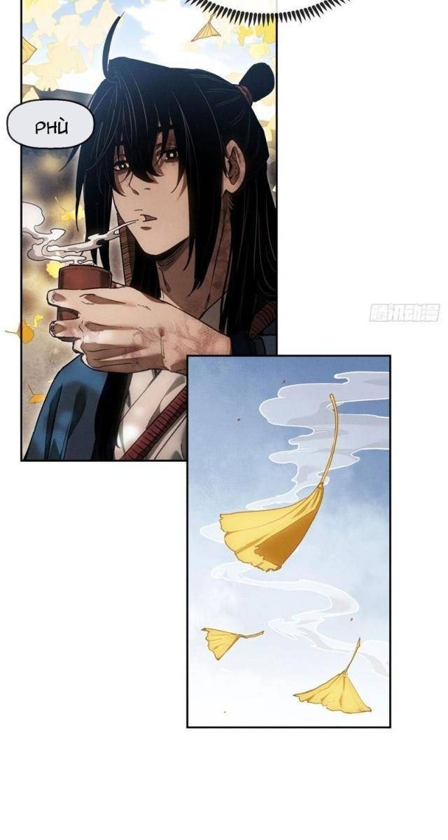 Đạo Quỷ Dị Tiên - Page 9