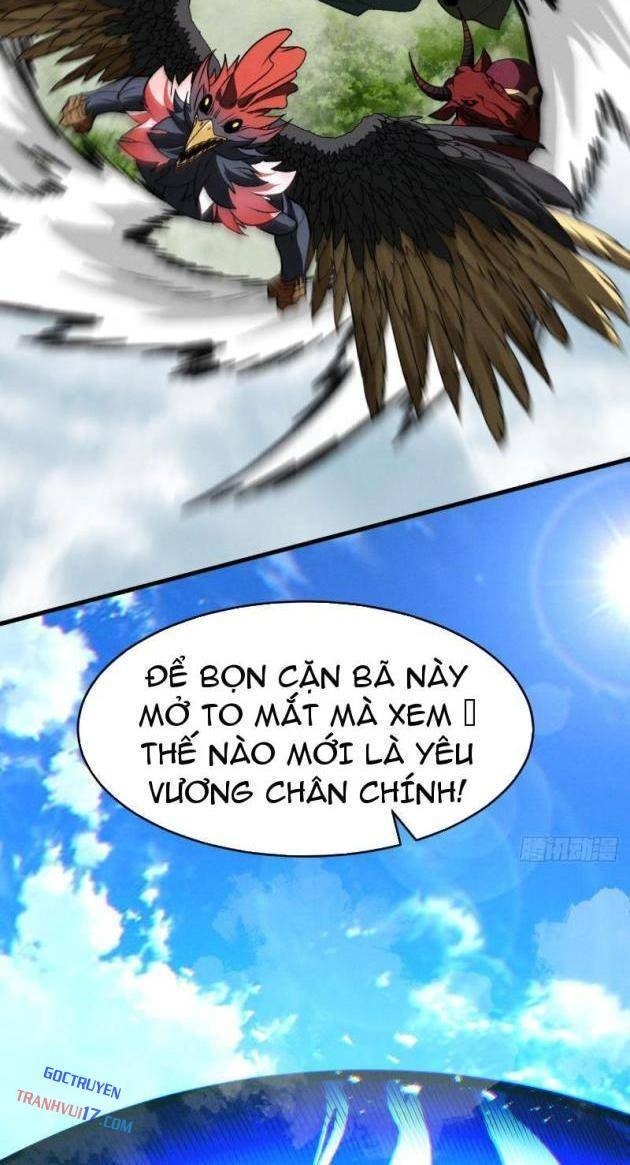 Gặp Mạnh Thì Càng Mạnh, Tu Vi Của Ta Không Giới Hạn - Page 68