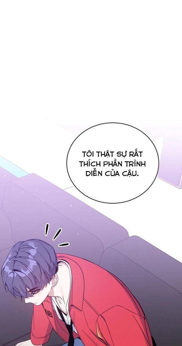 Hướng Dẫn Hồi Quy Dành Cho Thần Tượng - Page 7