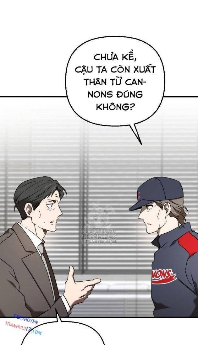 Tân Binh Của Đội Bóng Chày Quá Giỏi - Page 56