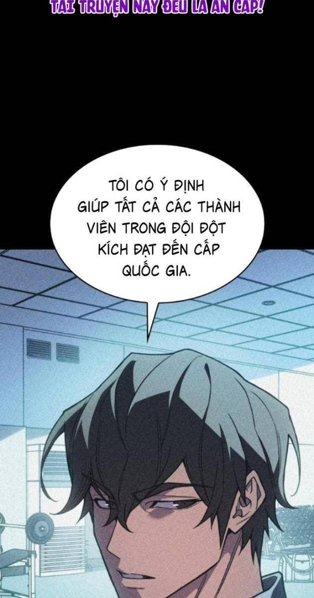 Hồi Quy Bằng Vương Quyền - Page 137