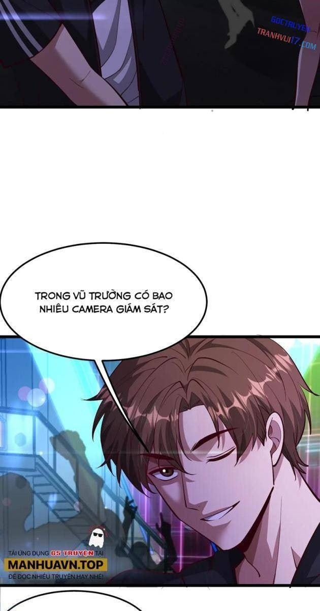 Ta Bị Kẹt Cùng Một Ngày 1000 Năm - Page 19