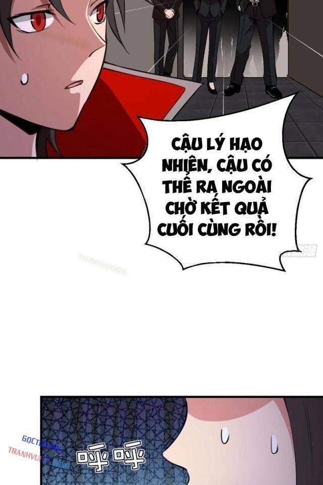 Ta Dựa Vào Hậu Cung Chinh Phục Thế Giới - Page 24