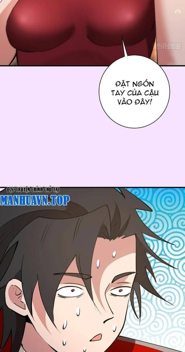 Ta Dựa Vào Hậu Cung Chinh Phục Thế Giới - Page 57