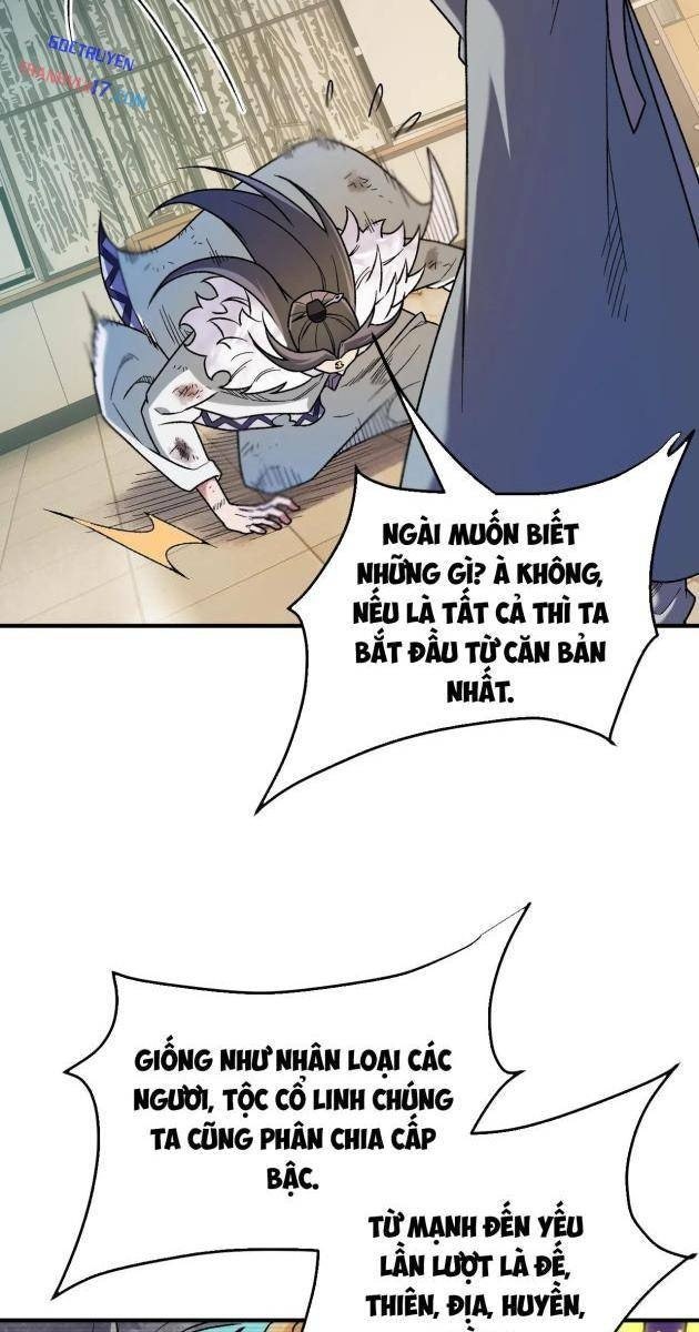Toàn Dân Chuyển Chức: Duy Ta Vô Chức Tán Nhân - Page 33
