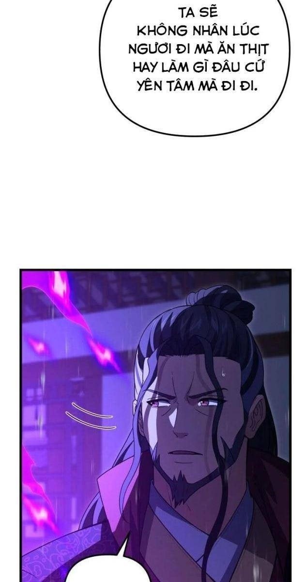 Võ Thần Tái Sinh - Page 78