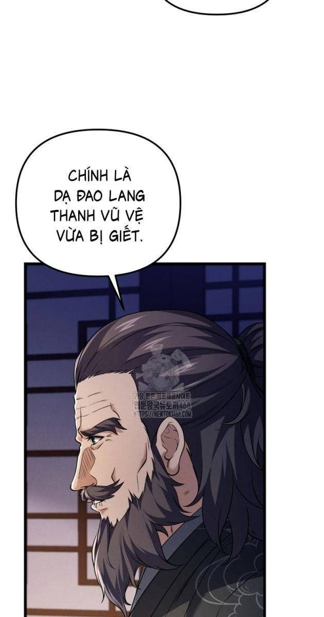Võ Thần Tái Sinh - Page 88