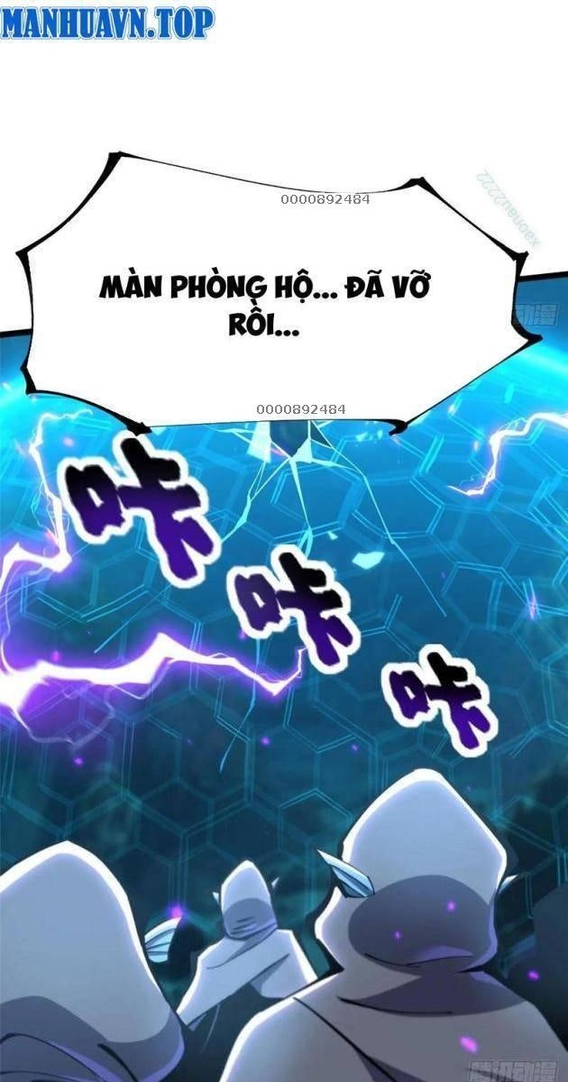 Ta Thật Không Muốn Học Cấm Chú - Page 35