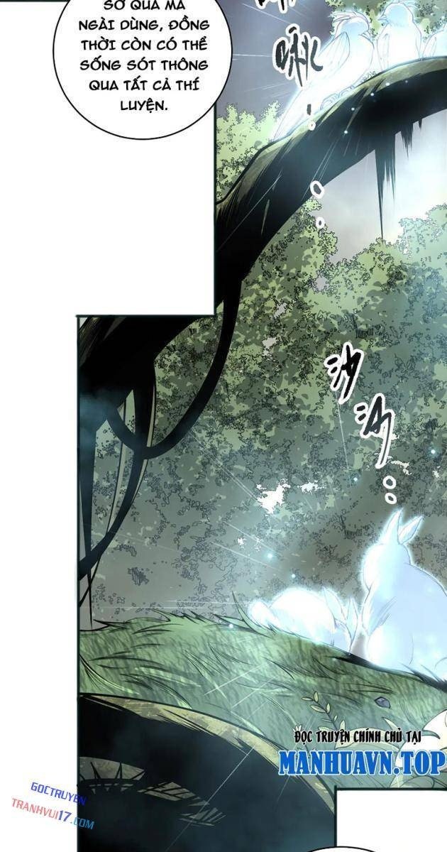 Thảm Họa Tử Linh Sư - Page 2