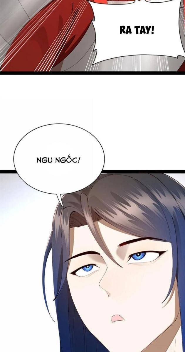 Chàng Rể Mạnh Nhất Lịch Sử - Page 75