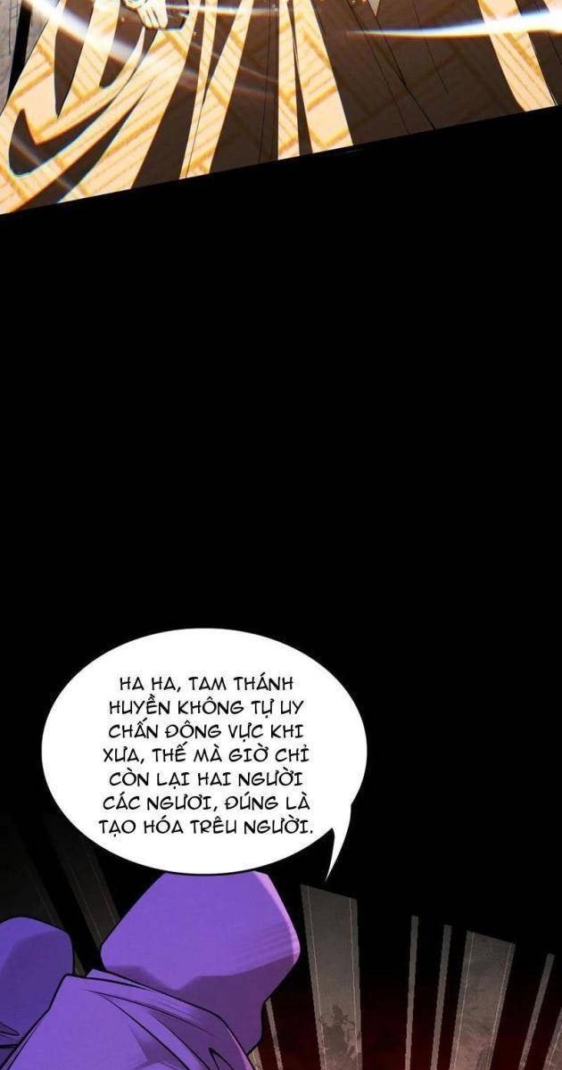 Gặp Mạnh Thì Càng Mạnh, Tu Vi Của Ta Không Giới Hạn - Page 23