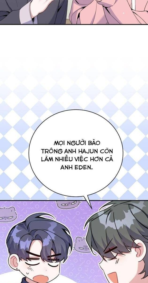 Hướng Dẫn Hồi Quy Dành Cho Thần Tượng - Page 40