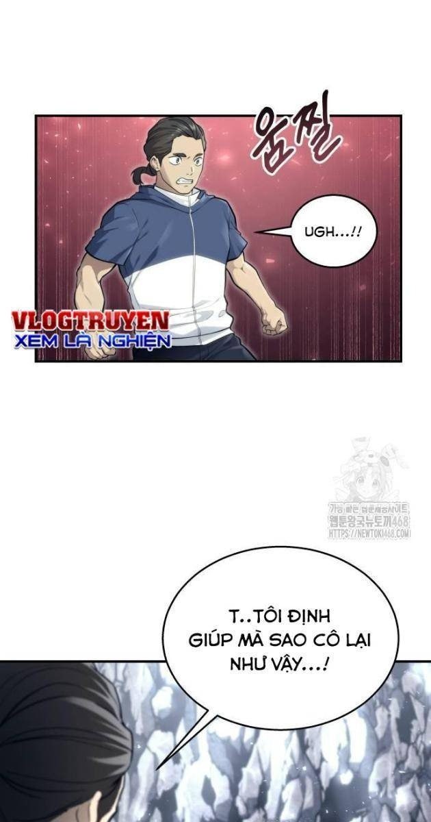 Cuộc Chiến Trong Tòa Tháp: Urek Mazino - Page 118