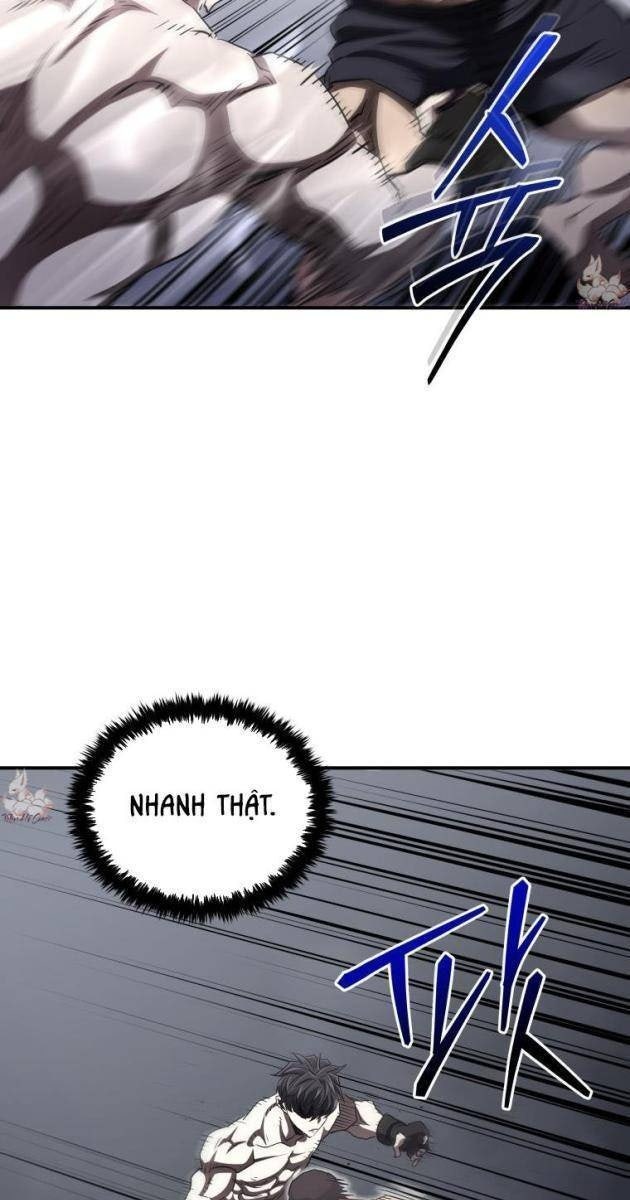 Ác Nhân Lồng Bát Giác - Page 37