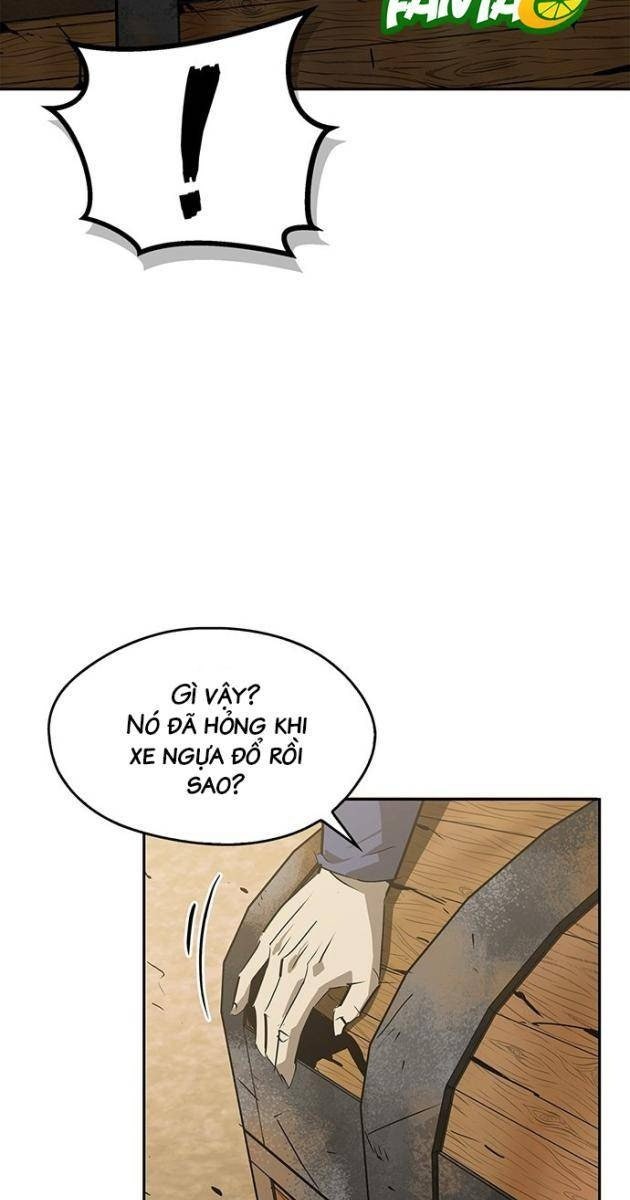 Võ Lâm Phương Tây - Page 116