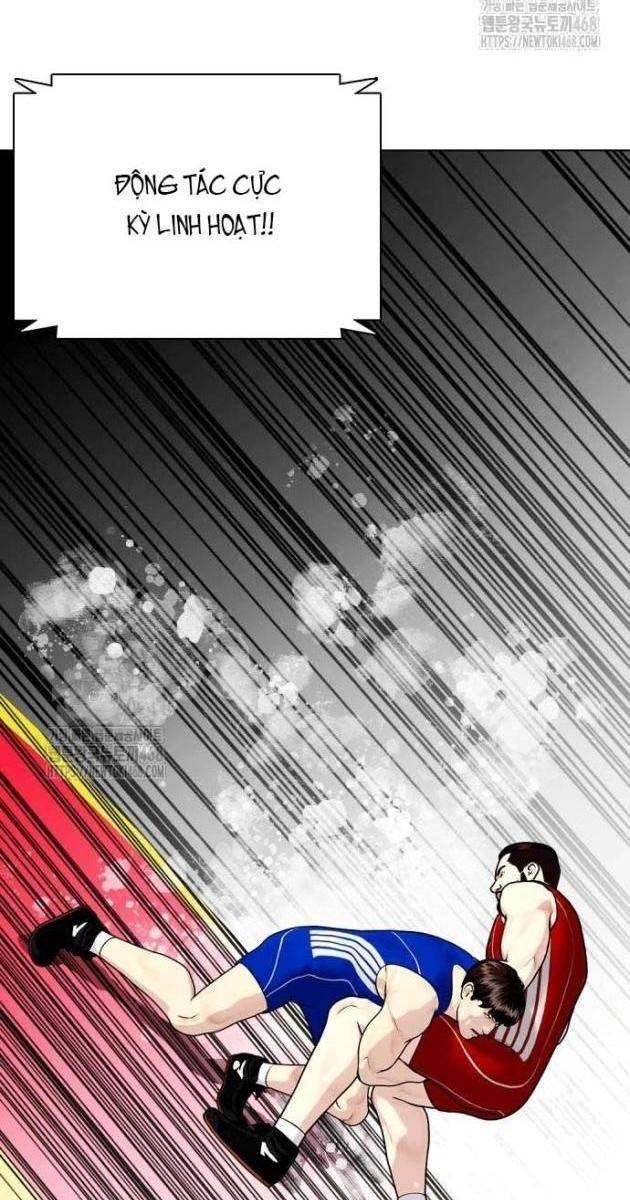 Loser Giỏi Võ - Page 11