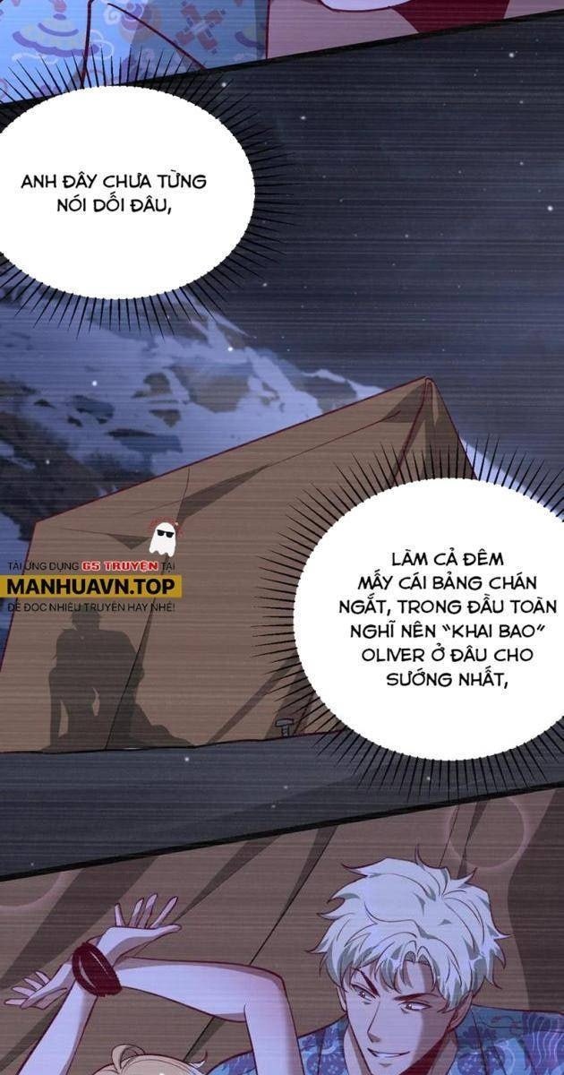Ta Bị Kẹt Cùng Một Ngày 1000 Năm - Page 25