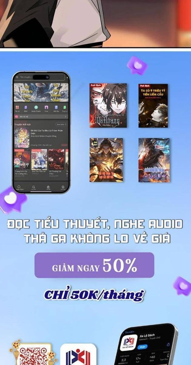 Đệ Tử Tu Luyện, Ta Nằm Chơi! - Page 67
