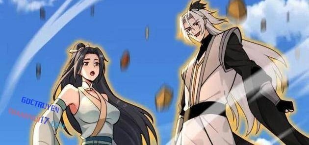 Đệ Tử Tu Luyện, Ta Nằm Chơi! - Page 37