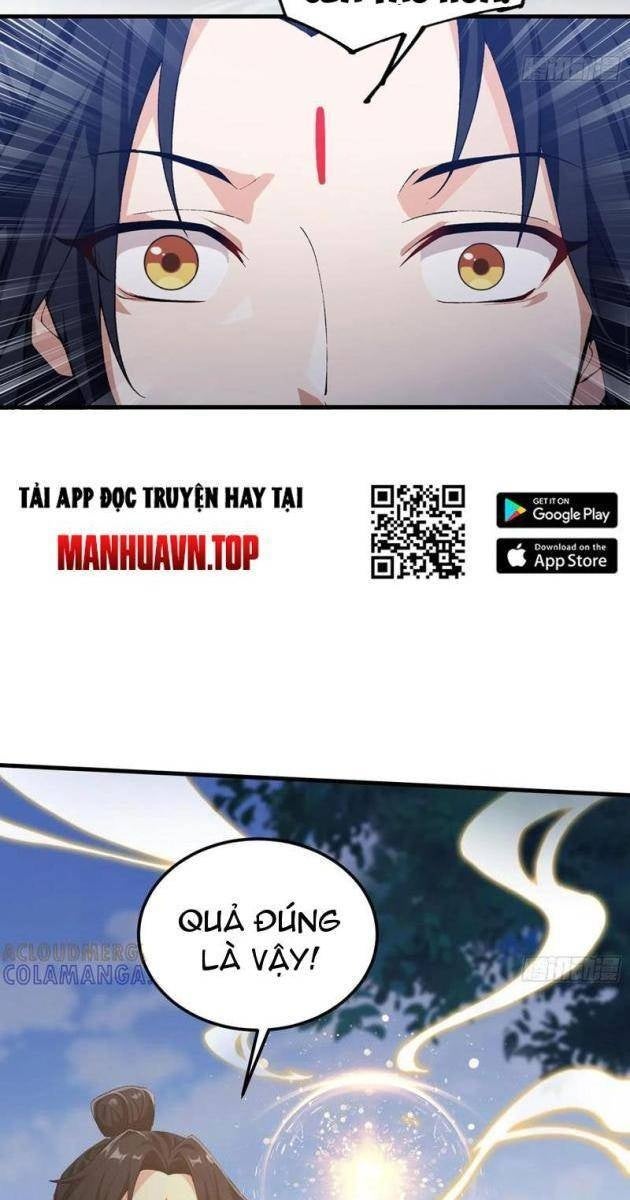 Hóa Ra Ta Sớm Đã Vô Địch - Page 41