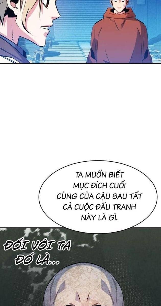 Đi Săn Tự Động Bằng Phân Thân - Page 44