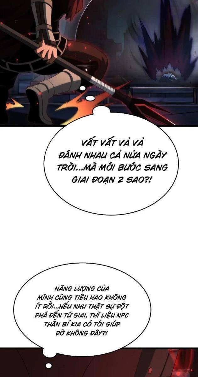 Mạt Thế Kiếm Thần: Ta Chấn Kinh Toàn Cầu - Page 65