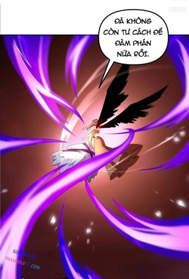 Nguyên Lai Ta Là Tu Tiên Đại Lão - Page 11