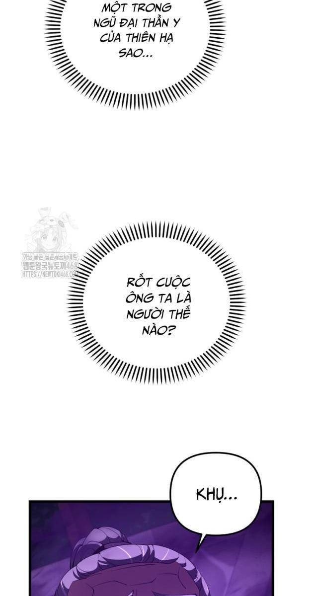 Võ Thần Tái Sinh - Page 108