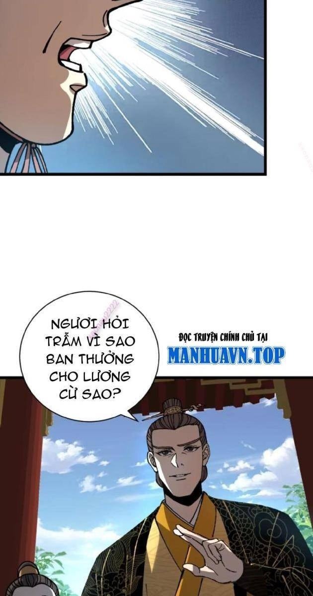 Thủy Hầu Tử Khai Thủy Thành Thần - Page 43