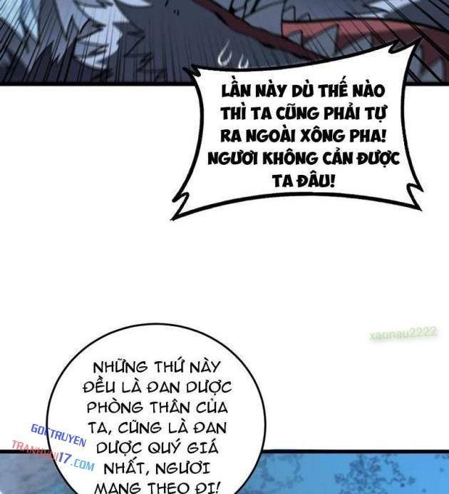 Lão Xà Tu Tiên - Page 54