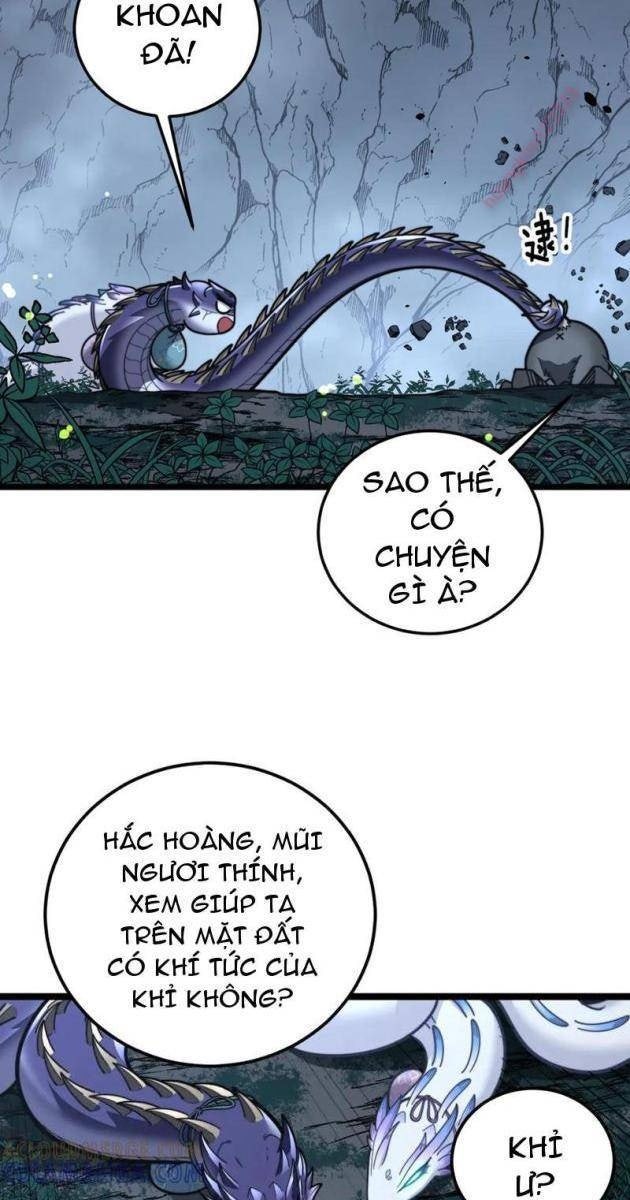 Lão Xà Tu Tiên - Page 27