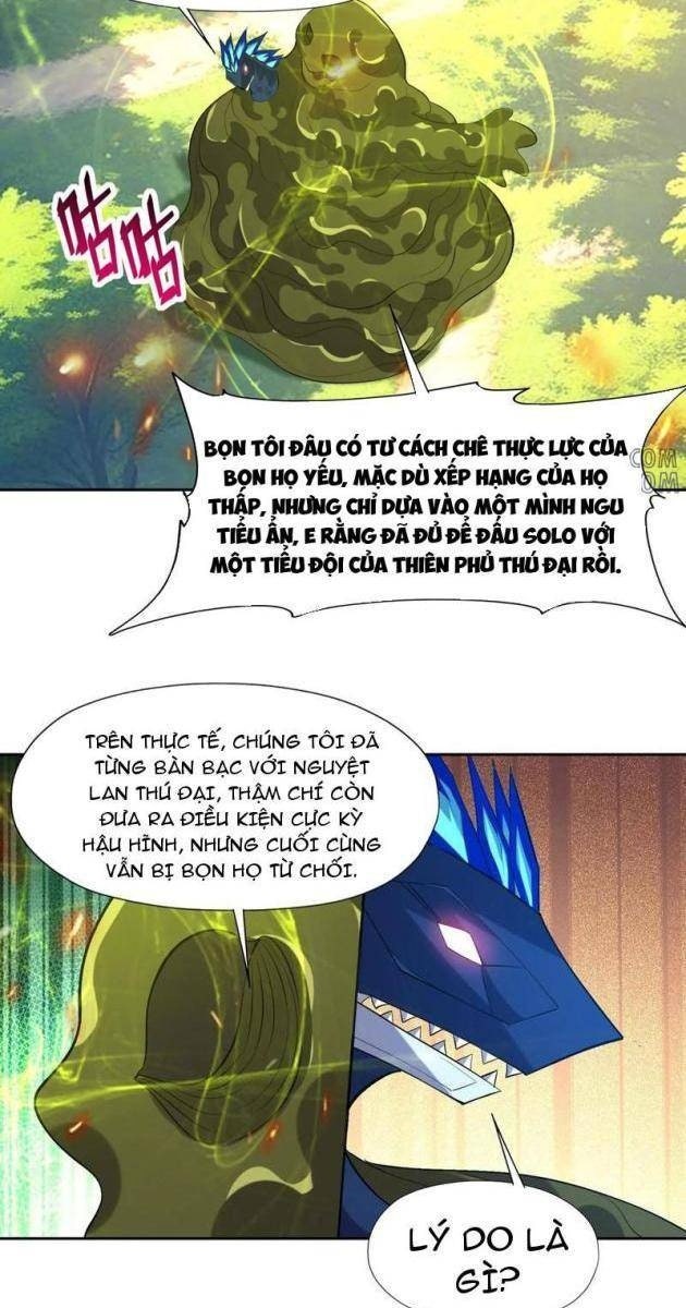 Trùng Sinh Thành Godzilla 2: Thú Thần Quật Khởi - Page 52