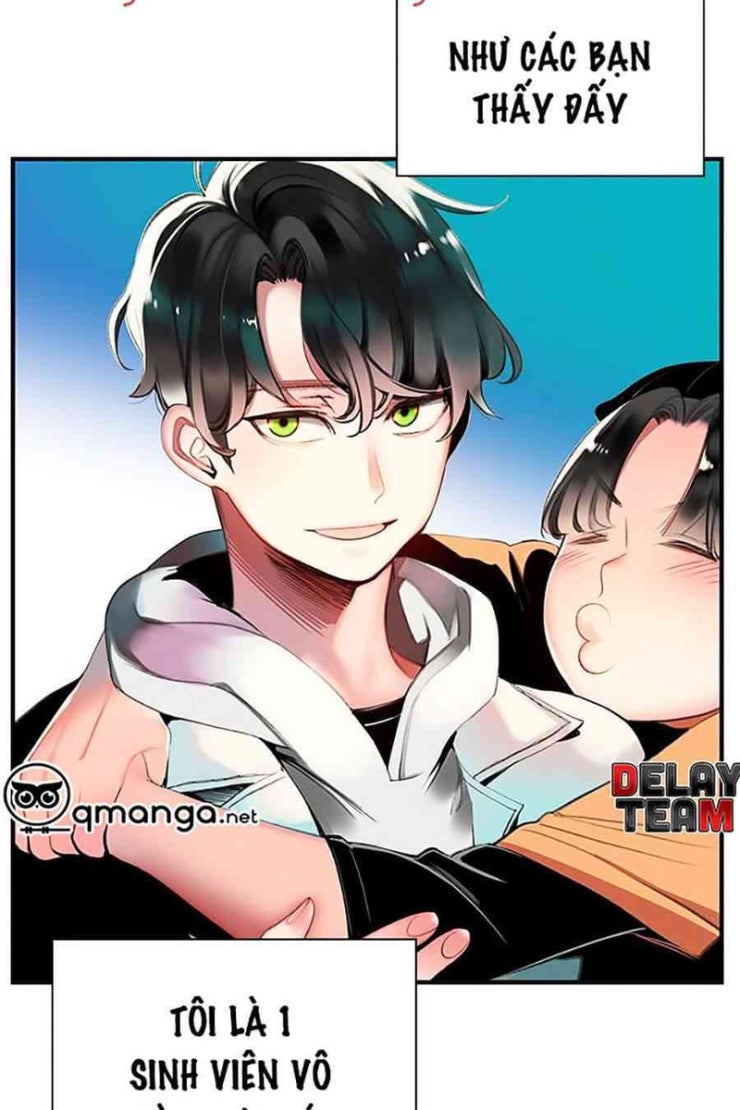 Đại Chiến Người Và Trùng - Page 23
