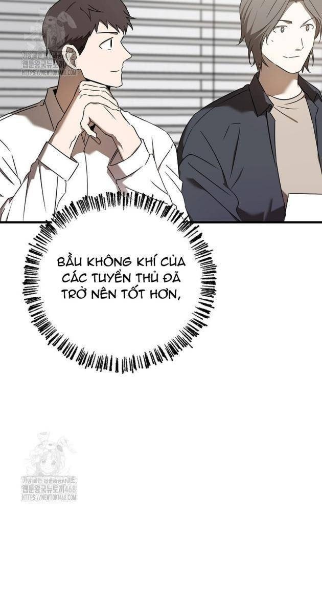 Tân Binh Của Đội Bóng Chày Quá Giỏi - Page 16