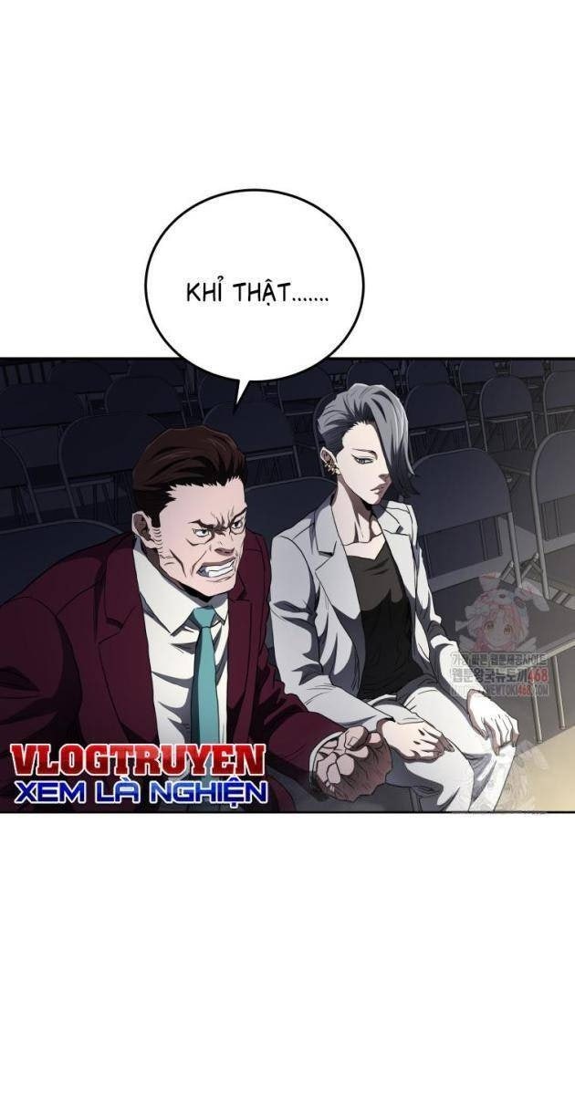 Ác Nhân Lồng Bát Giác - Page 16