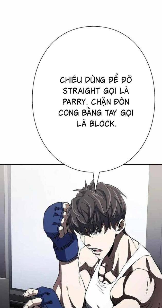 Ác Nhân Lồng Bát Giác - Page 54