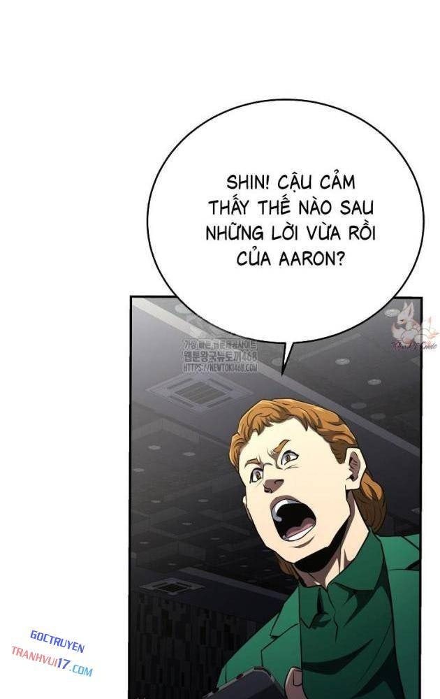 Ác Nhân Lồng Bát Giác - Page 80