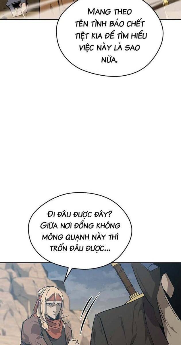 Võ Lâm Phương Tây - Page 30