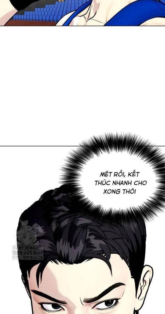 Loser Giỏi Võ - Page 59