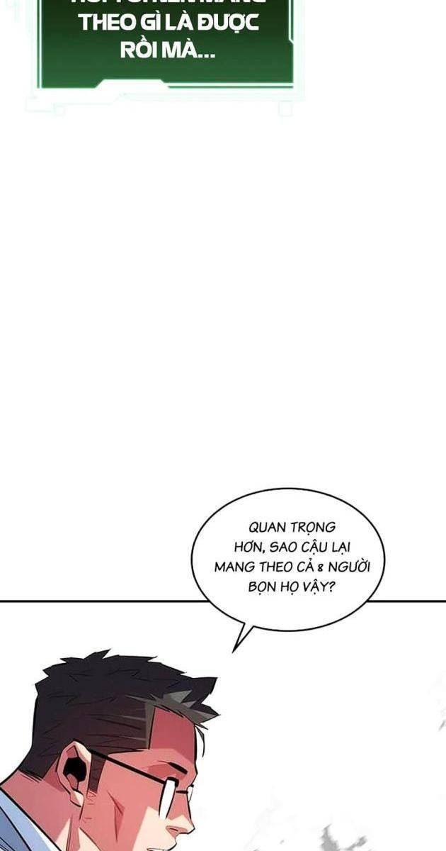 Đi Săn Tự Động Bằng Phân Thân - Page 16