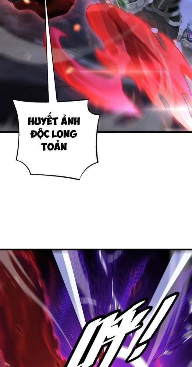 Mạt Thế Kiếm Thần: Ta Chấn Kinh Toàn Cầu - Page 73