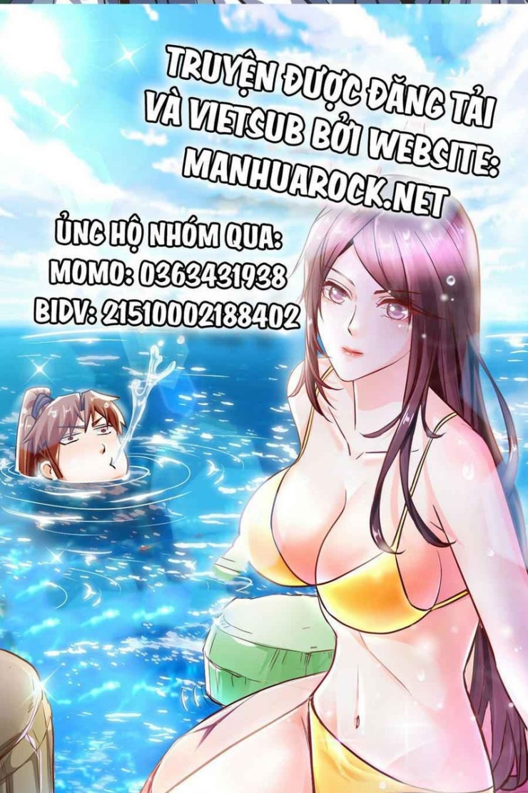 Nguyên Lai Ta Là Tu Tiên Đại Lão - Page 111