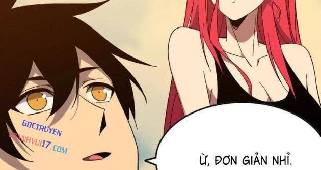 Dũng Giả Và Nữ Ma Vương - Page 16