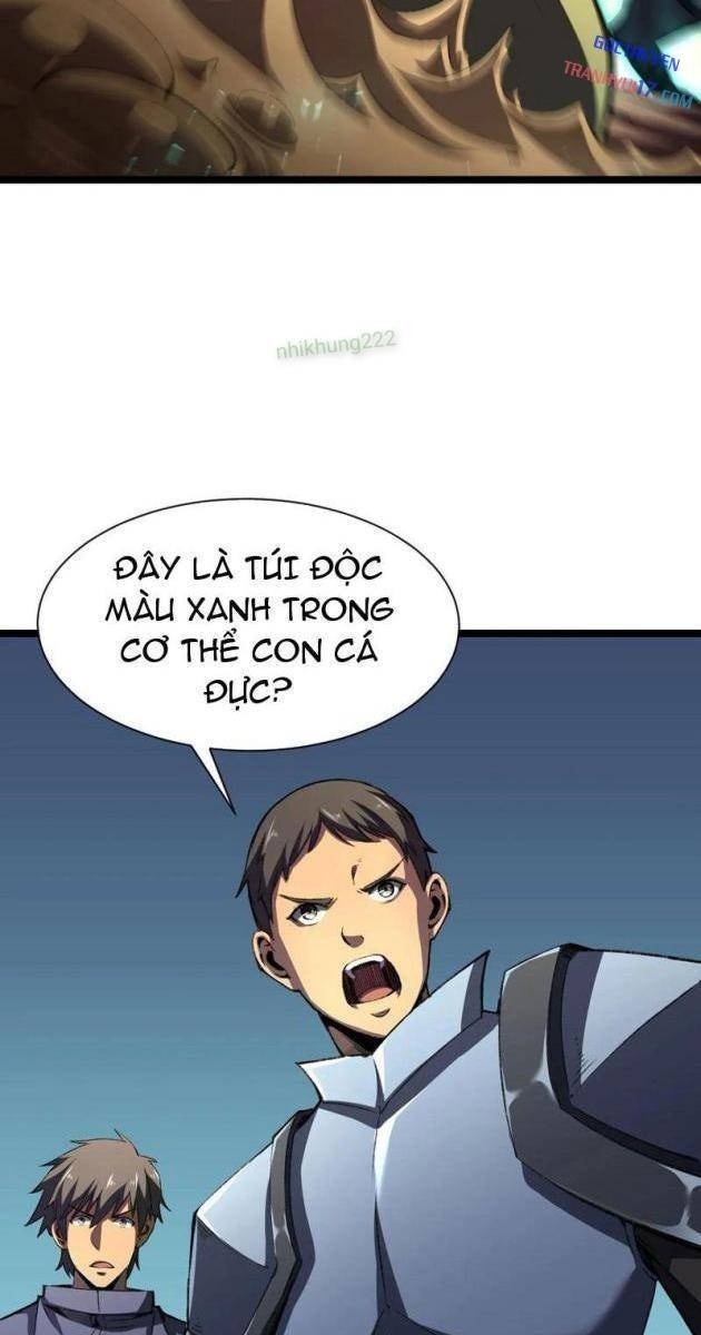 Dị Biến Giáng Lâm Nhân Gian: Triệu Hoán Chi Chủ! - Page 3