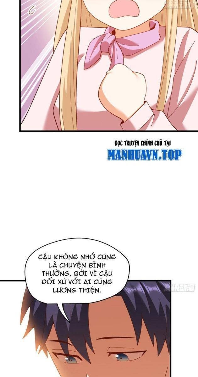 Trùng Sinh Không Làm Chạn Vương, Ta Một Mình Thăng Cấp Khắc Kim - Page 29