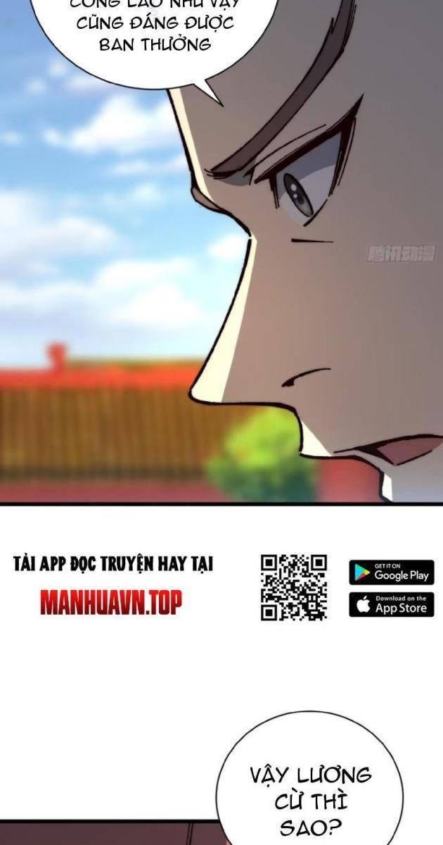 Thủy Hầu Tử Khai Thủy Thành Thần - Page 33