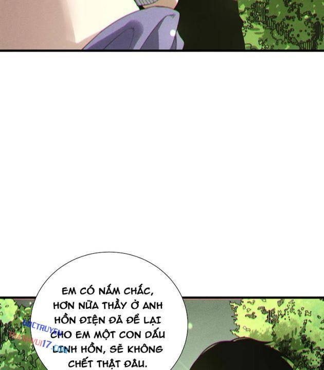Thảm Họa Tử Linh Sư - Page 12