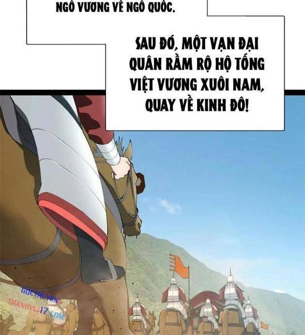 Chàng Rể Mạnh Nhất Lịch Sử - Page 16