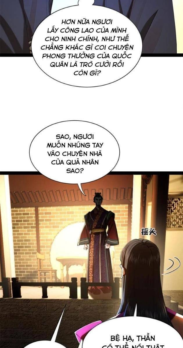 Chàng Rể Mạnh Nhất Lịch Sử - Page 29